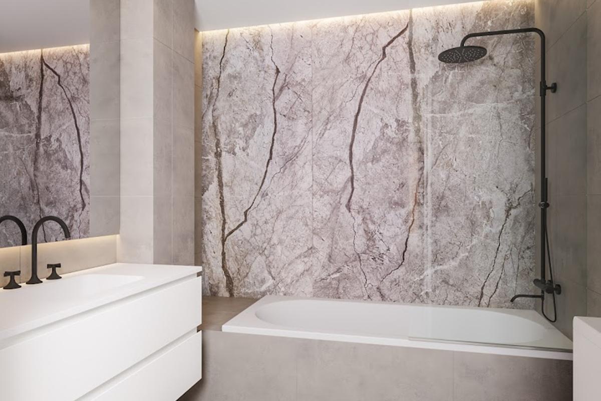 Europa Appartement *