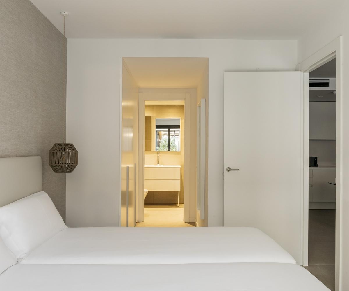 Europa Appartement *