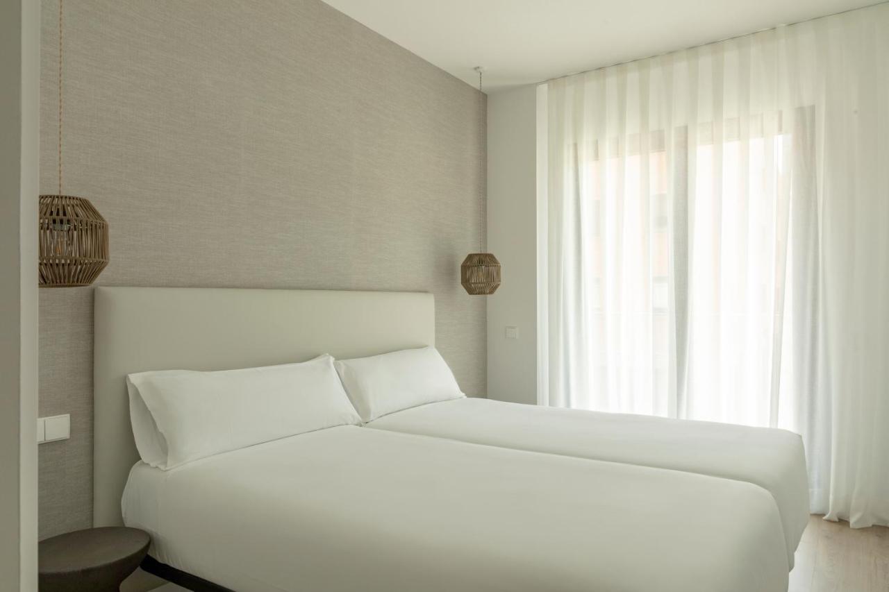 Europa Appartement L'Hospitalet de Llobregat
