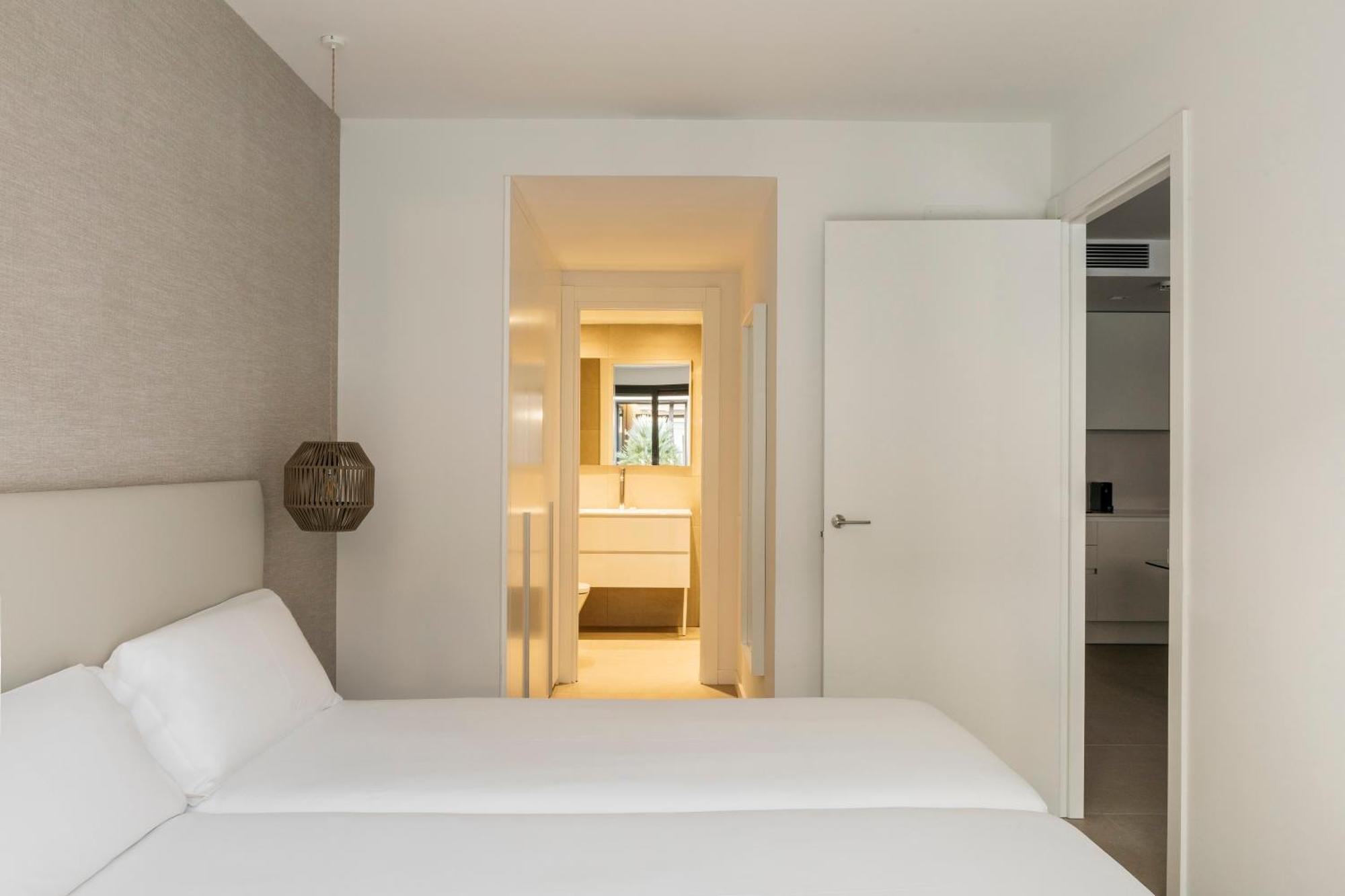 Appartement Europa L'Hospitalet de Llobregat