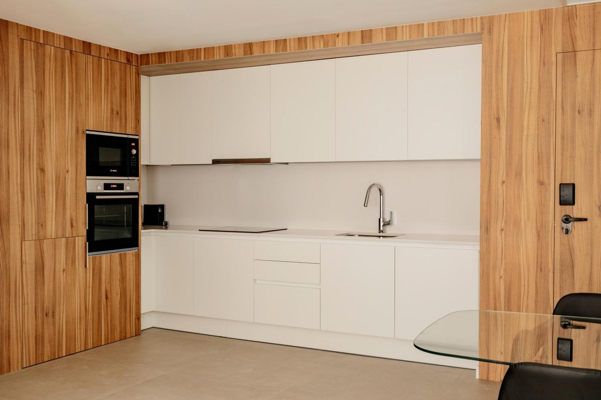 Europa Appartement *