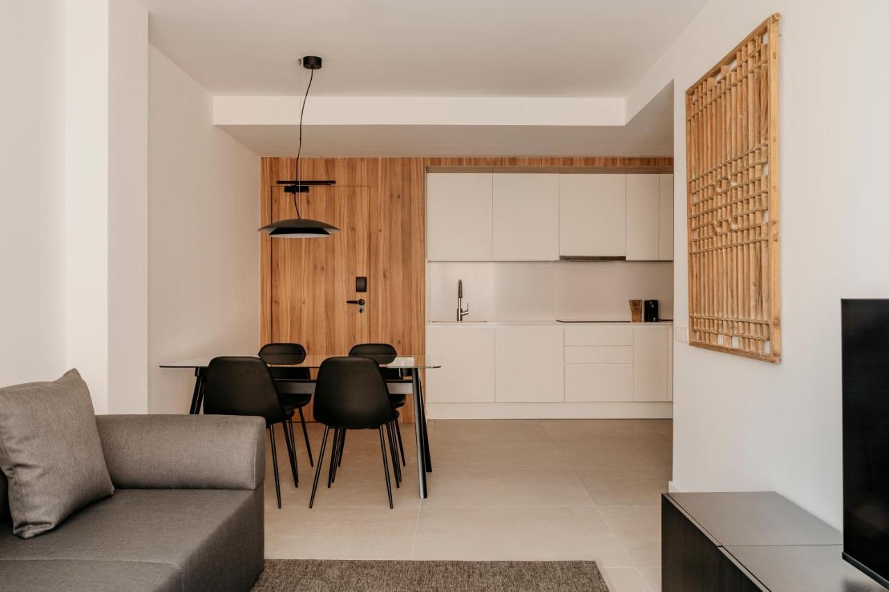 Apartament Europa