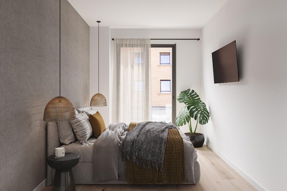 Europa Apartament *