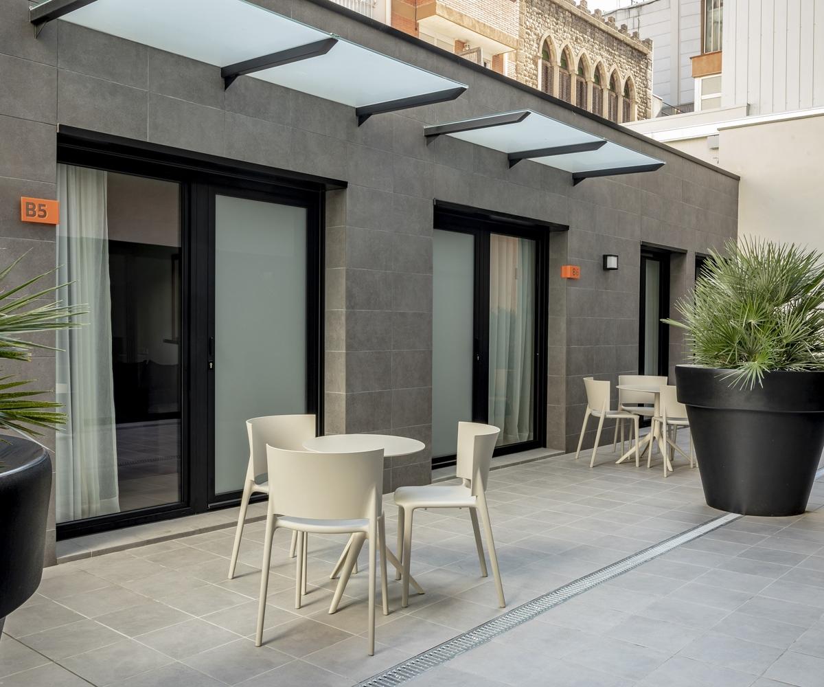 Europa L’Hospitalet de Llobregat
