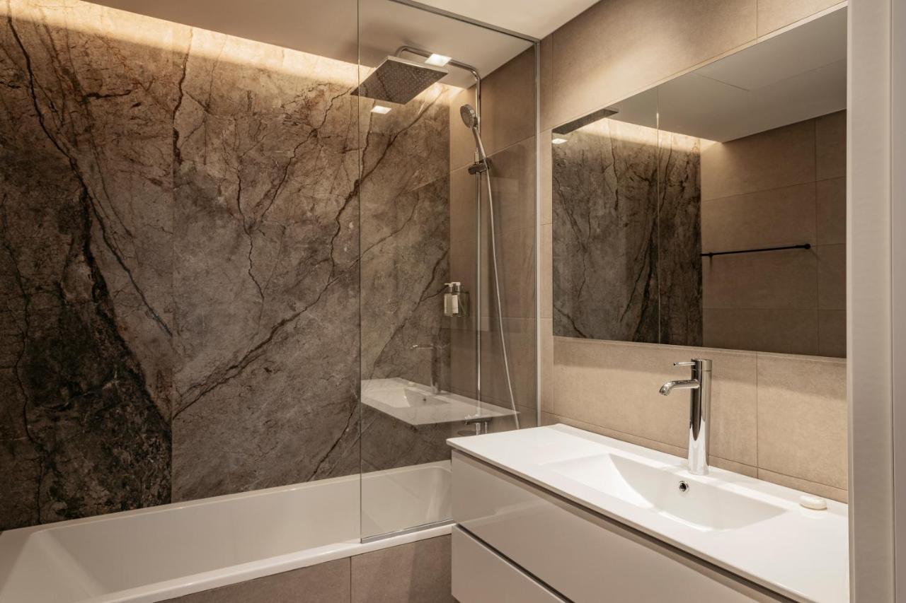 Europa Apartament *