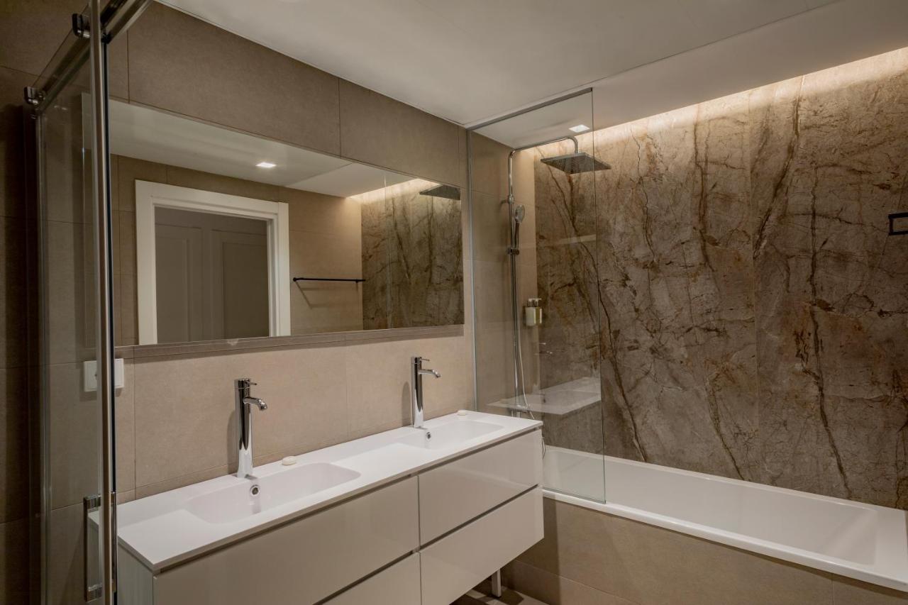 Europa Apartament *