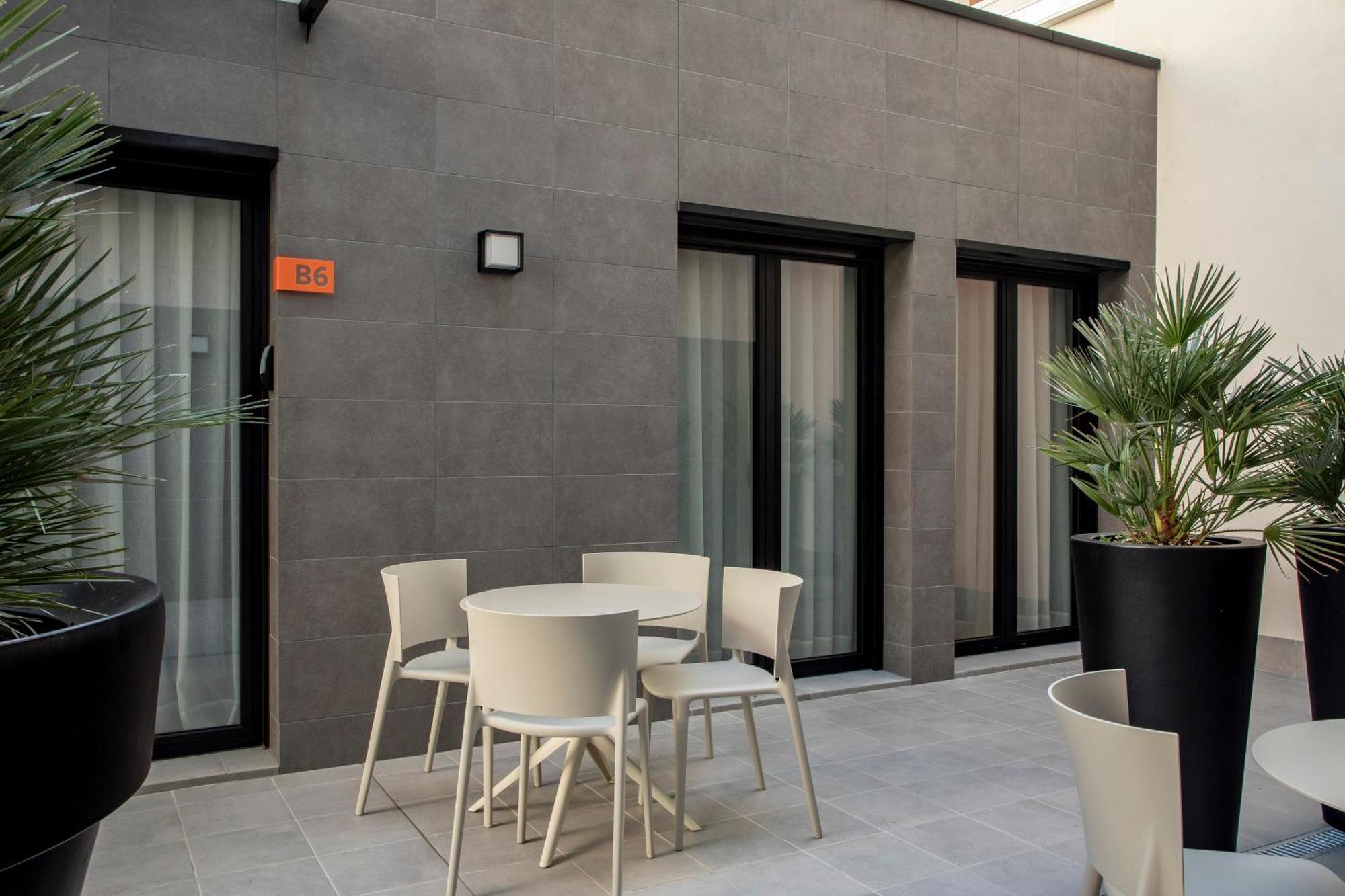 Europa L’Hospitalet de Llobregat