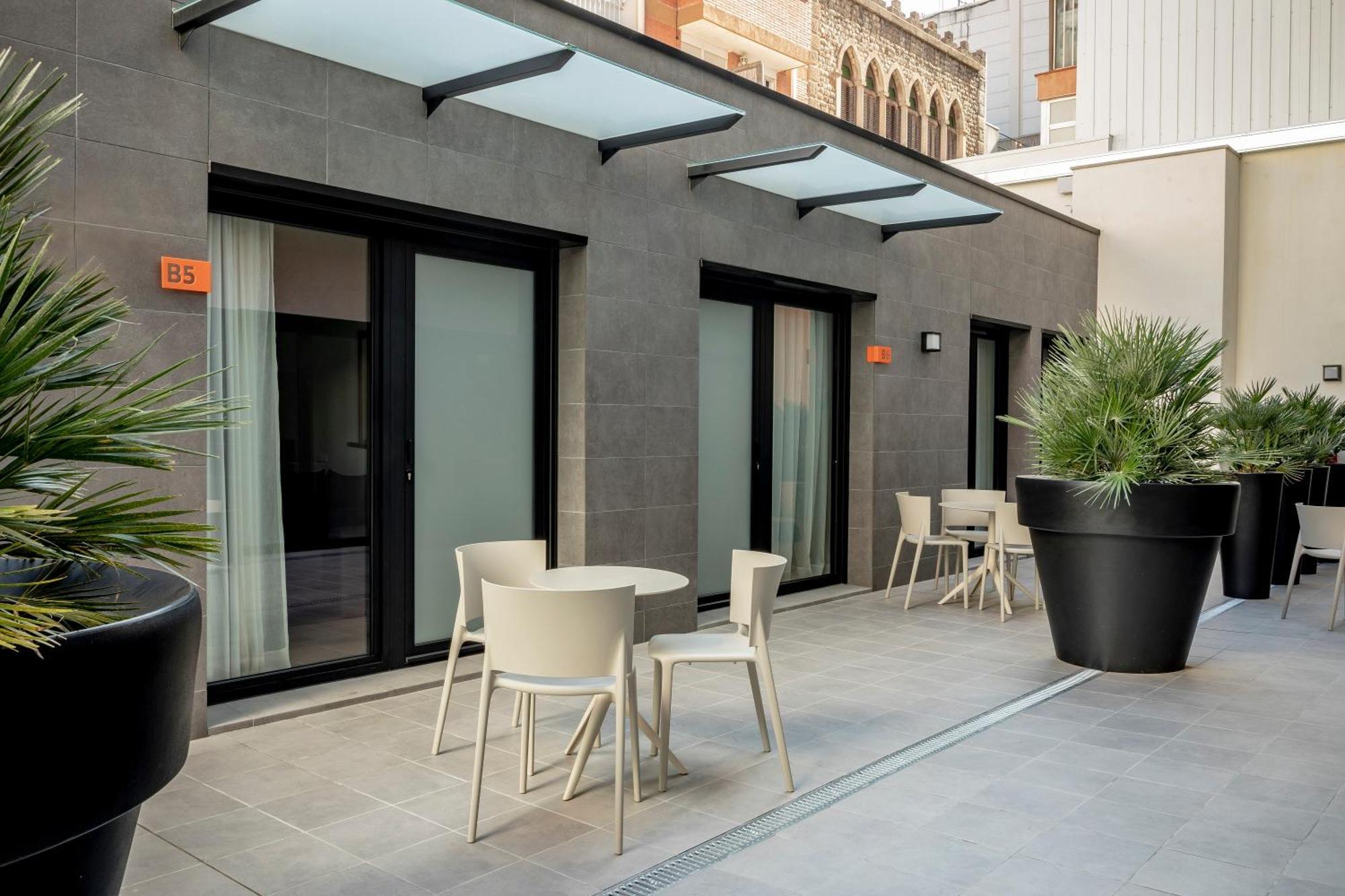 Europa L’Hospitalet de Llobregat