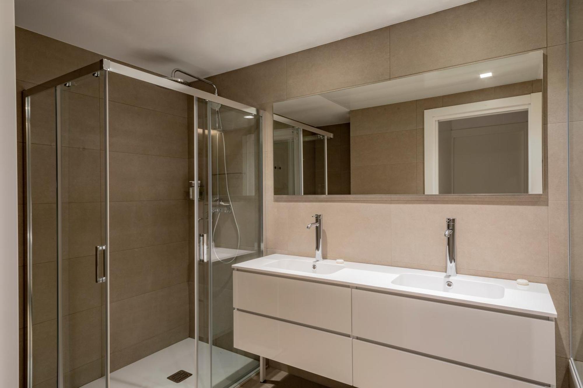 Apartament Europa L’Hospitalet de Llobregat