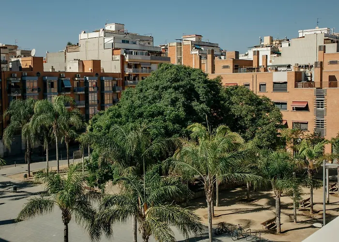 Europa Apartments