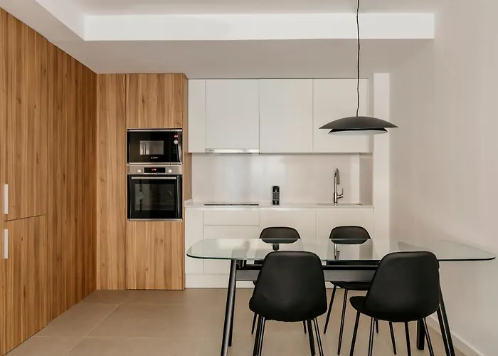Europa Apartments