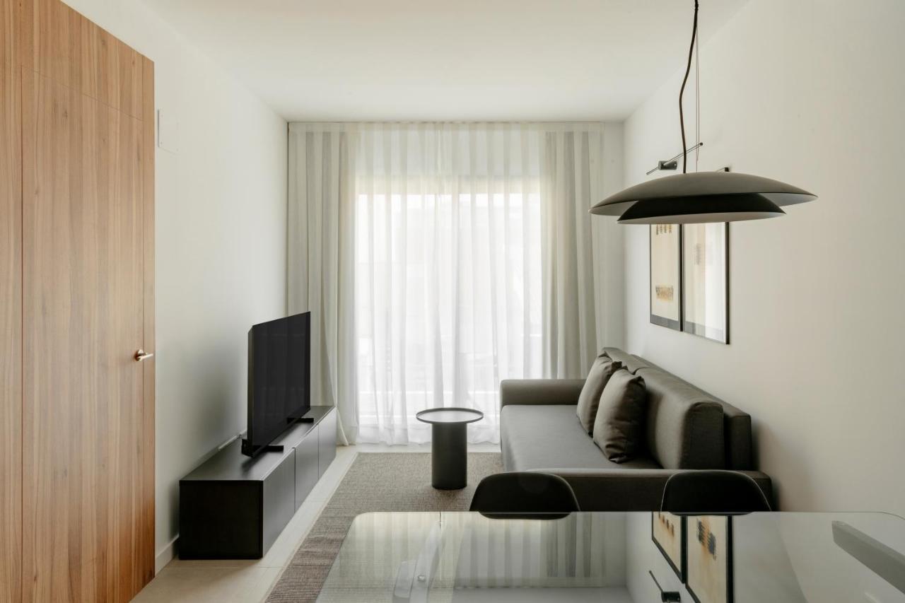 Apartment Europa L'Hospitalet de Llobregat