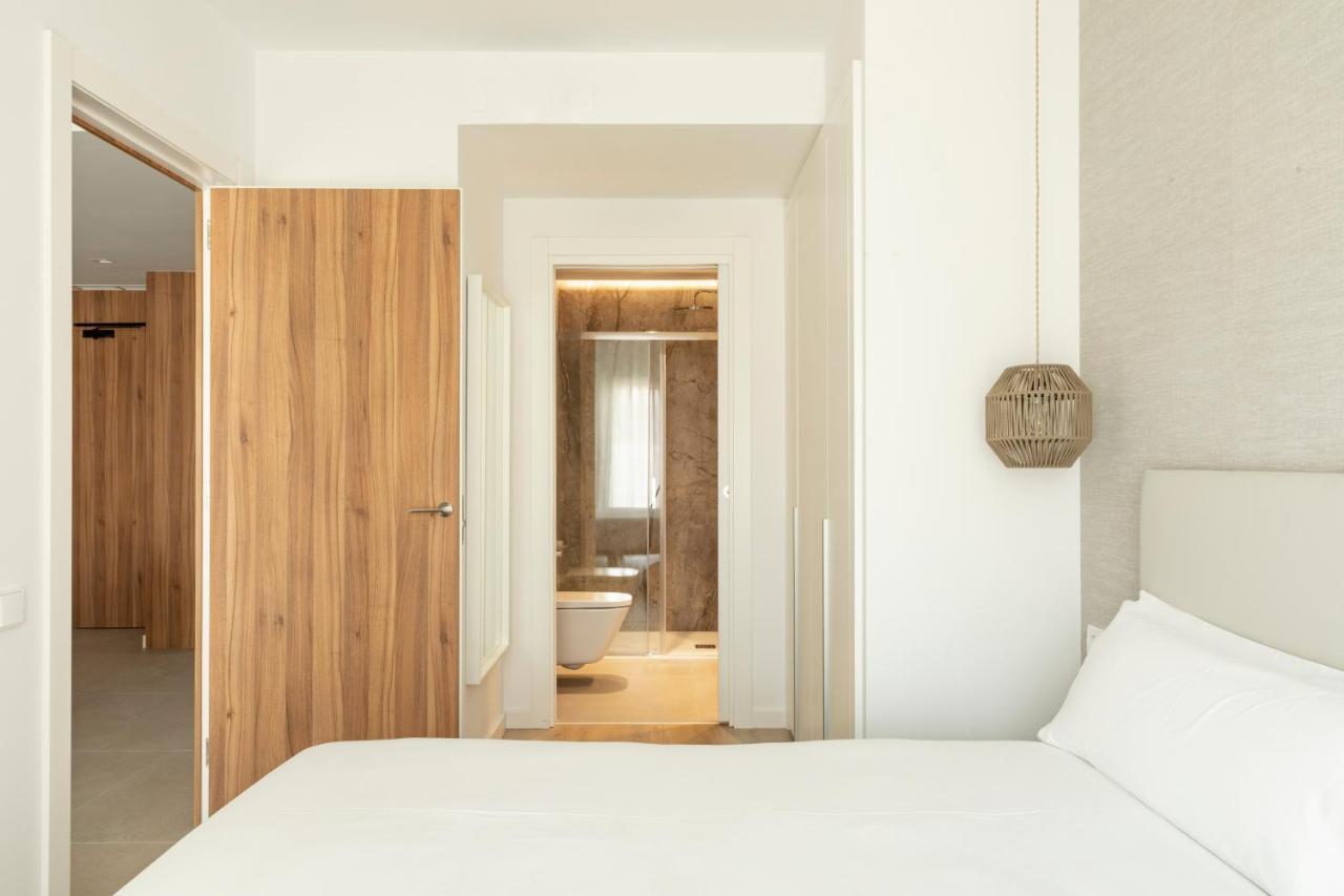 Apartment Europa L'Hospitalet de Llobregat