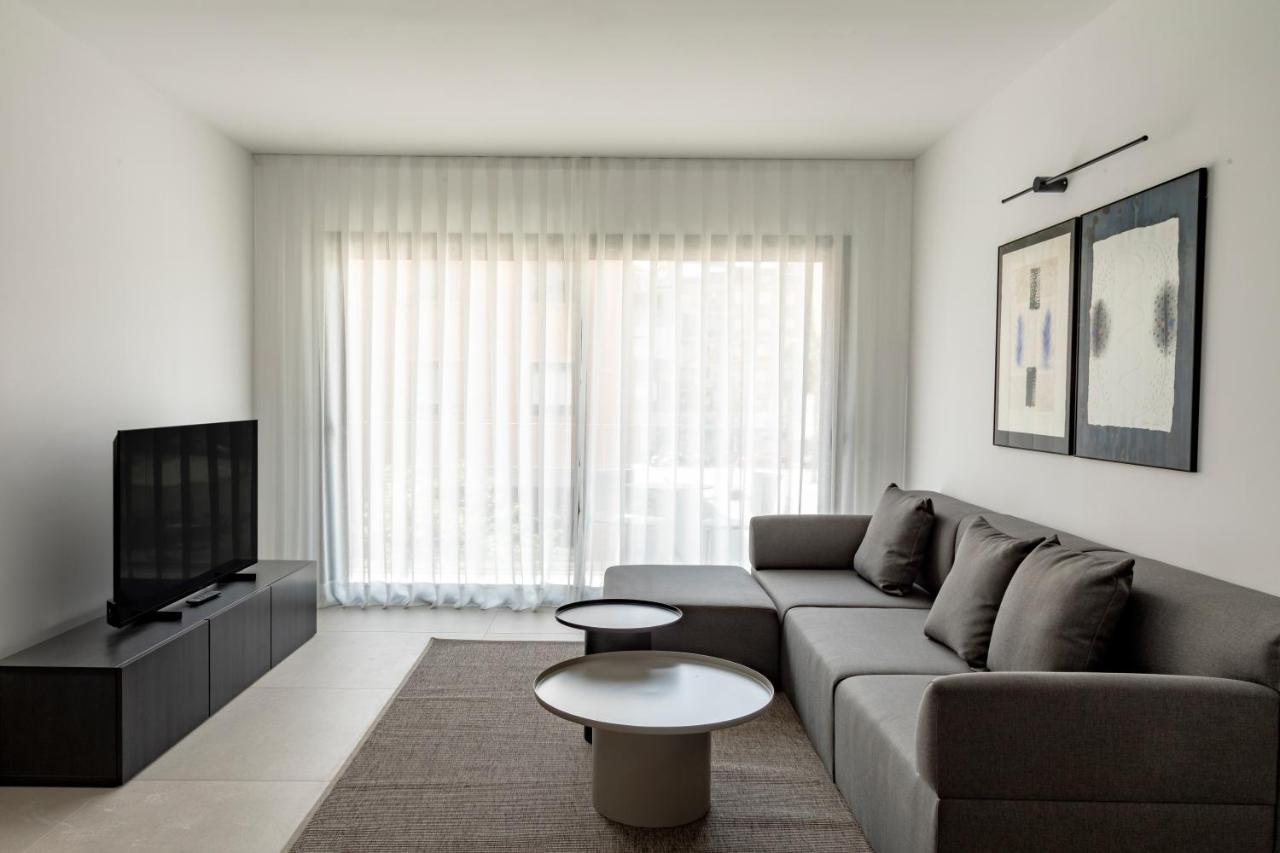Apartment Europa *