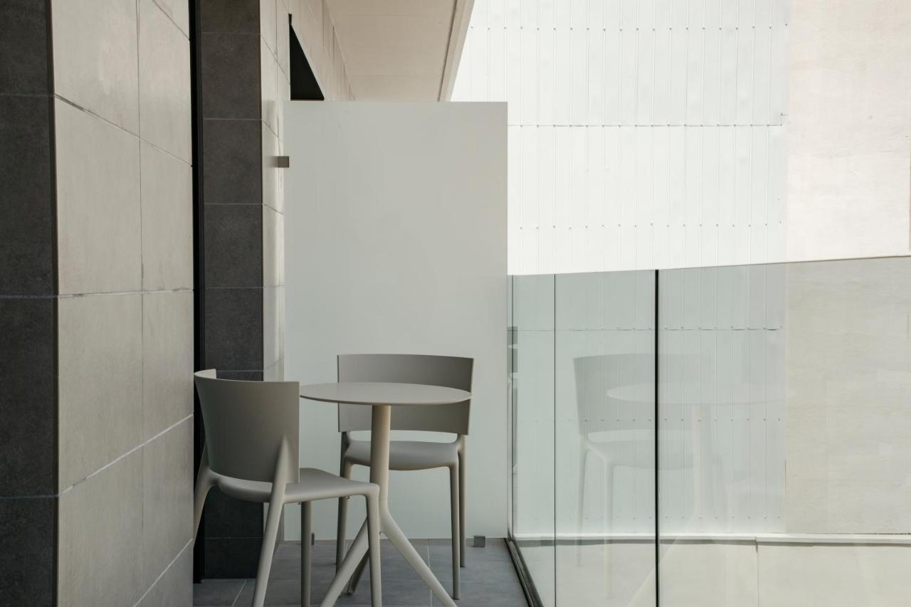 Europa Apartment *