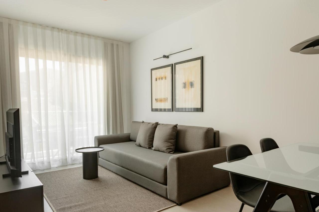 Europa Apartment L'Hospitalet de Llobregat
