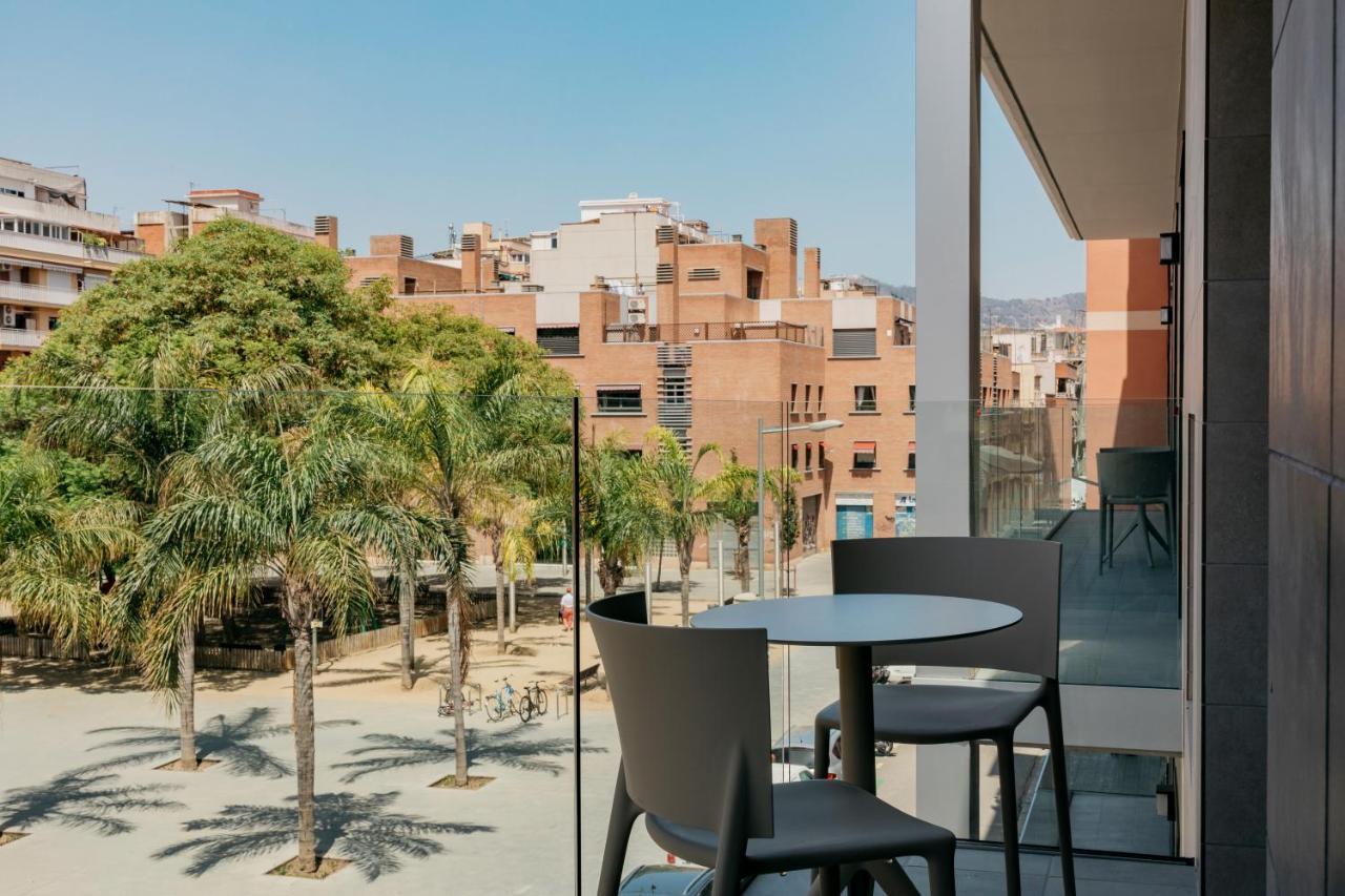 Europa Apartment L'Hospitalet de Llobregat
