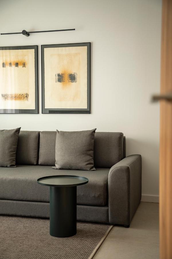 Europa Apartment