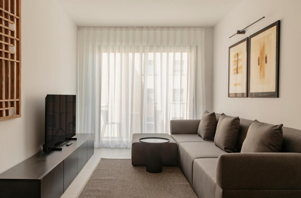 Apartment Europa L'Hospitalet de Llobregat