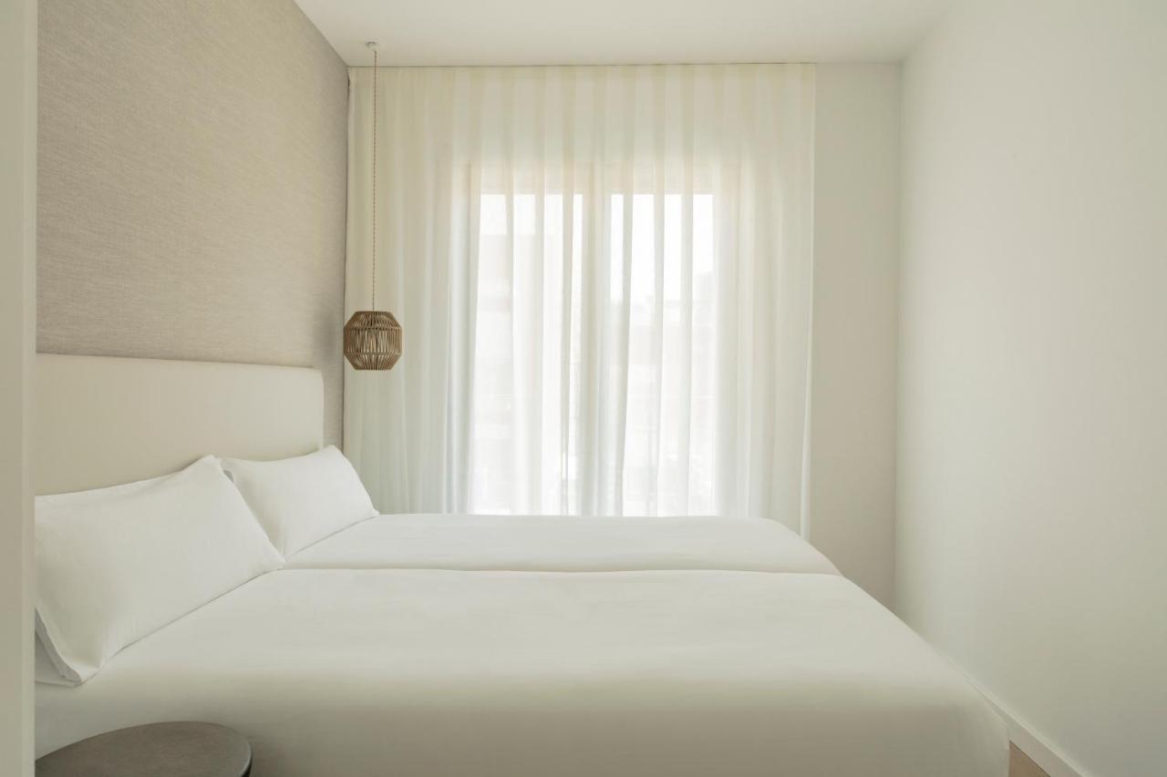 Apartment Europa L'Hospitalet de Llobregat