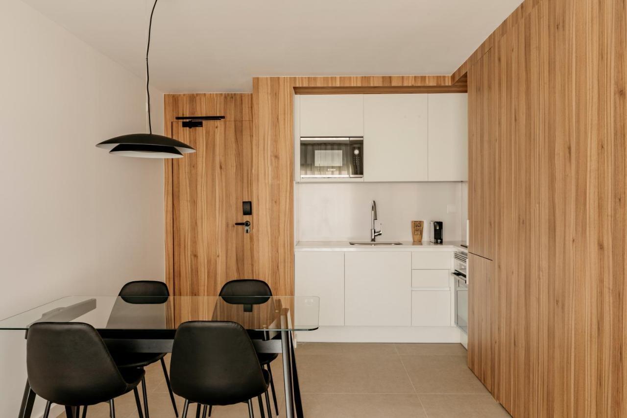 Europa Apartment