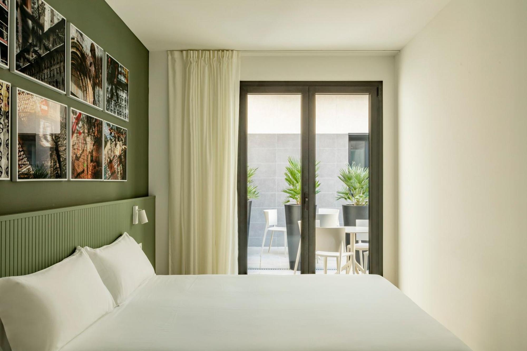 Apartment Europa *