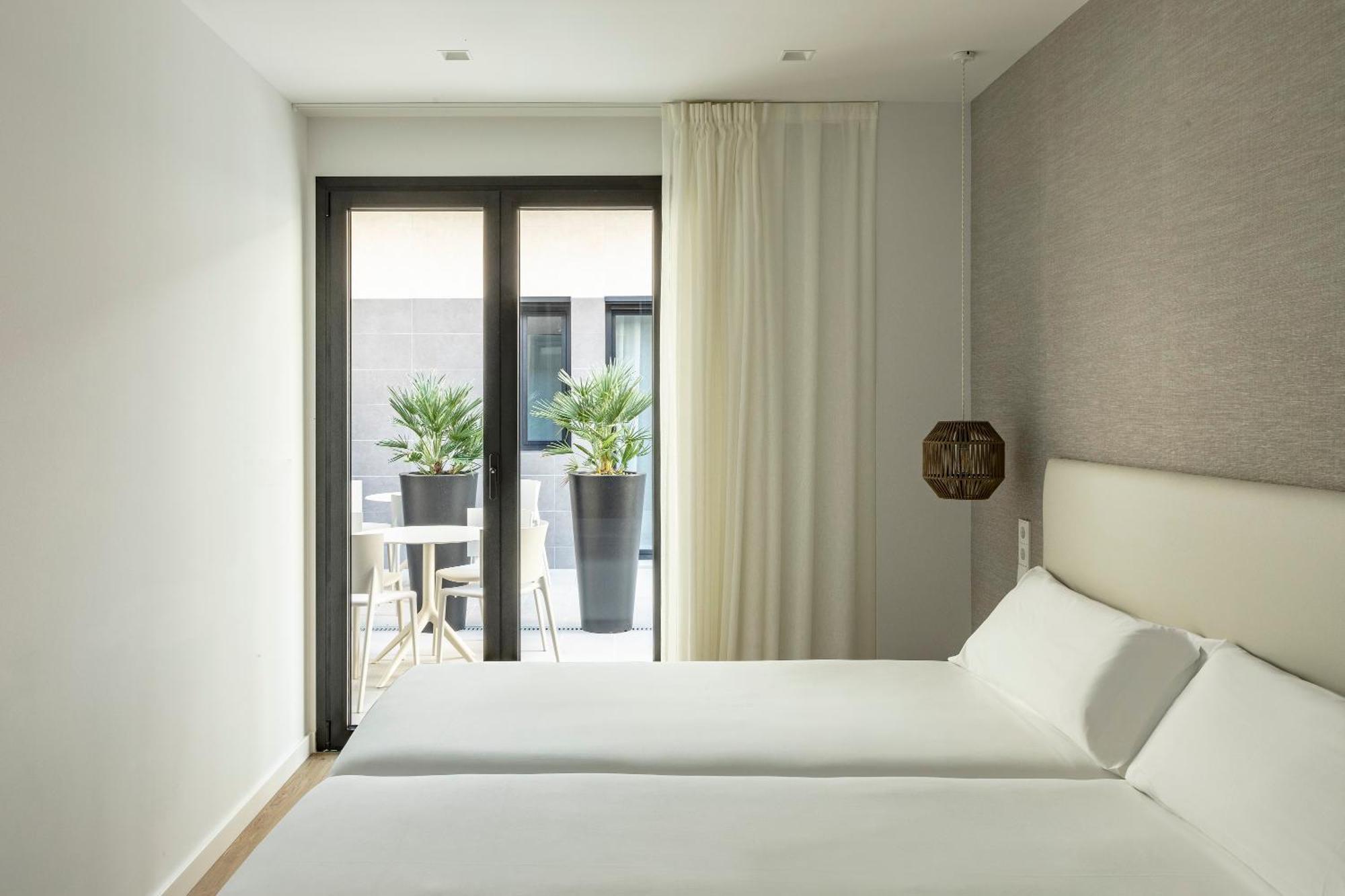 Apartment Europa