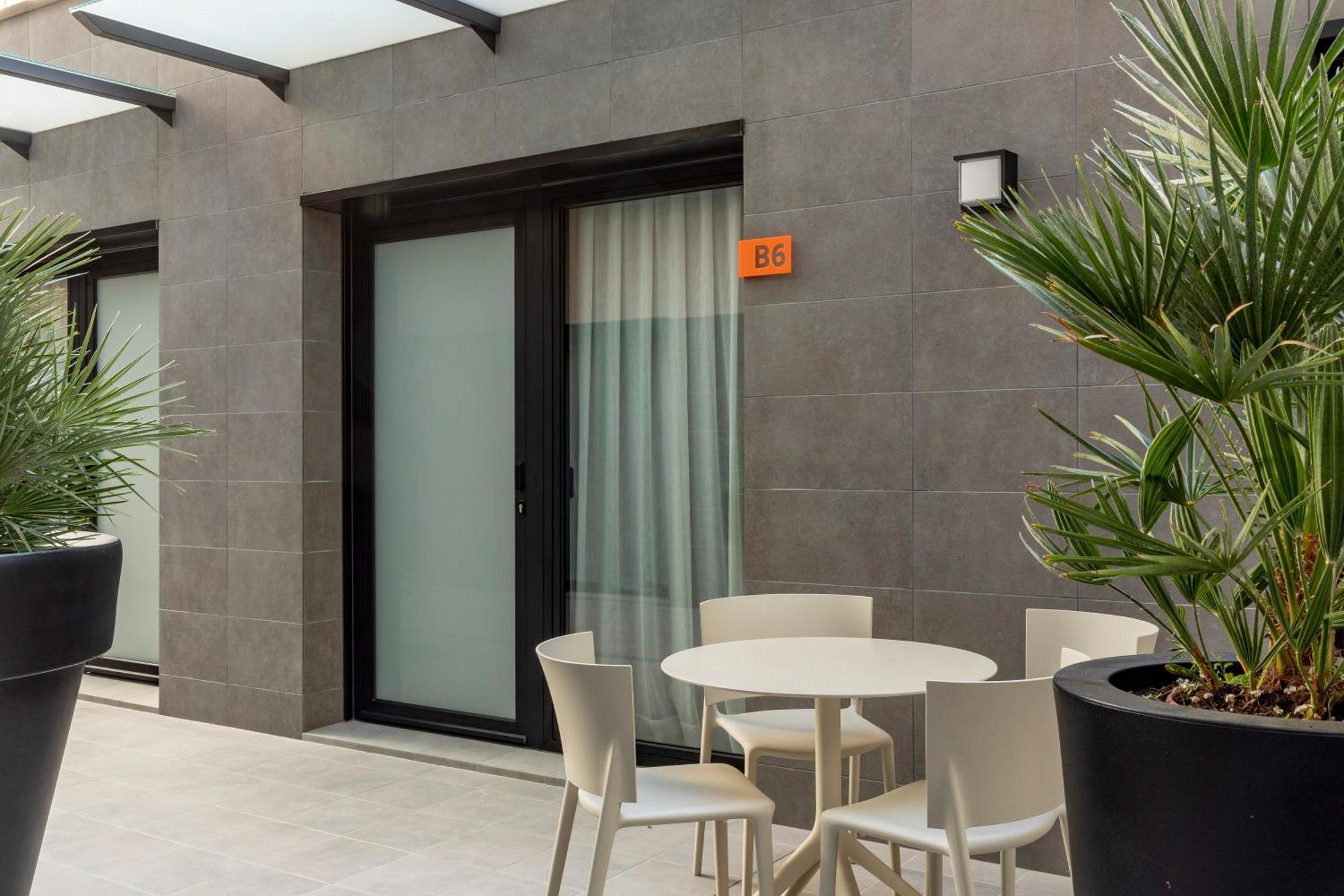 Apartment Europa L'Hospitalet de Llobregat