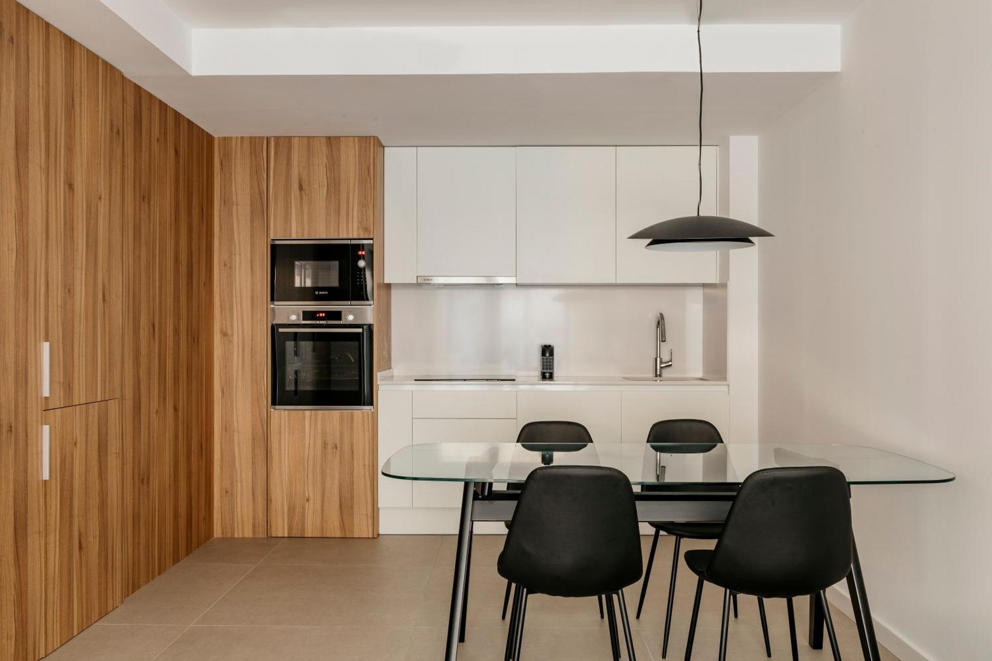 Europa Apartment