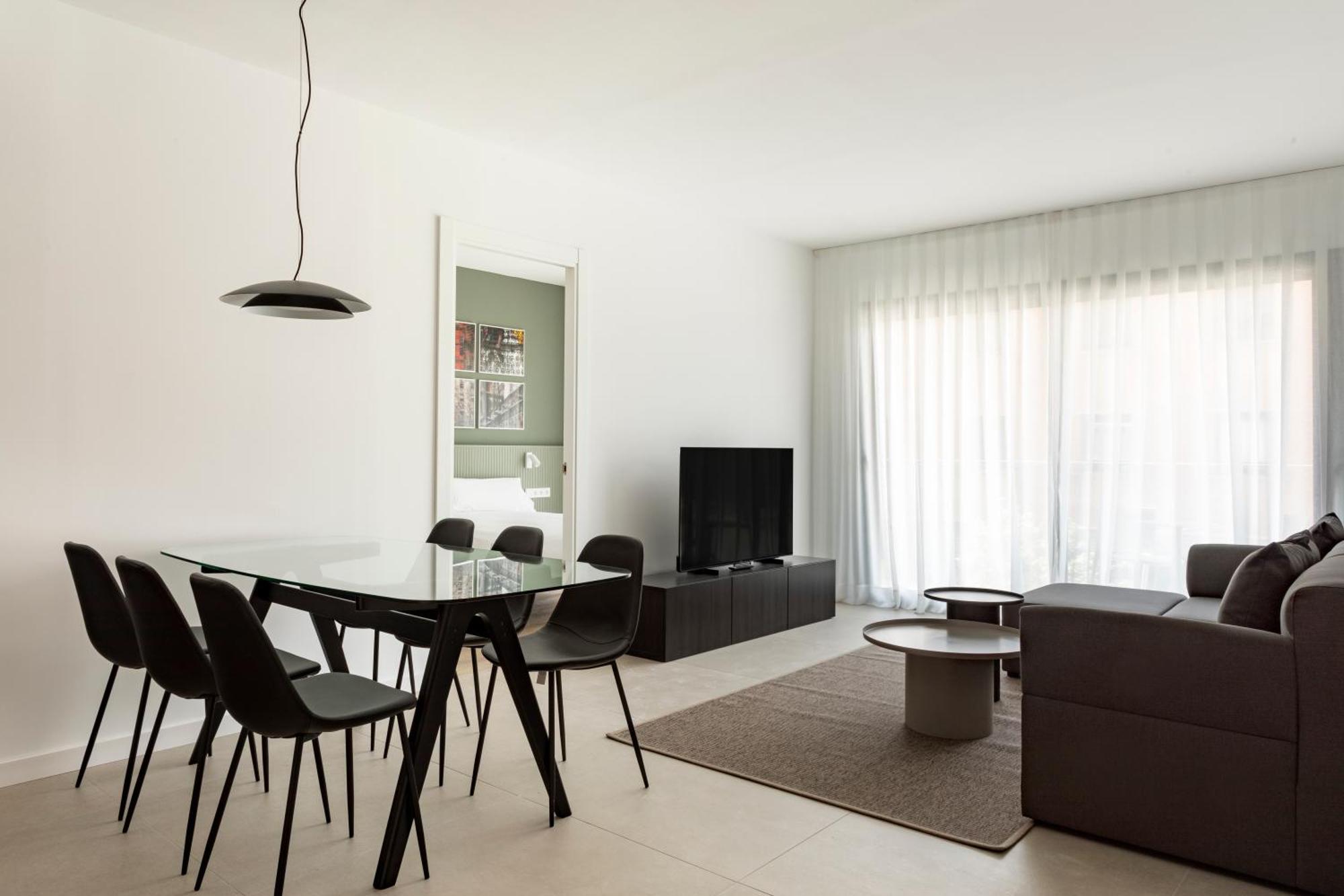 Europa Apartment *